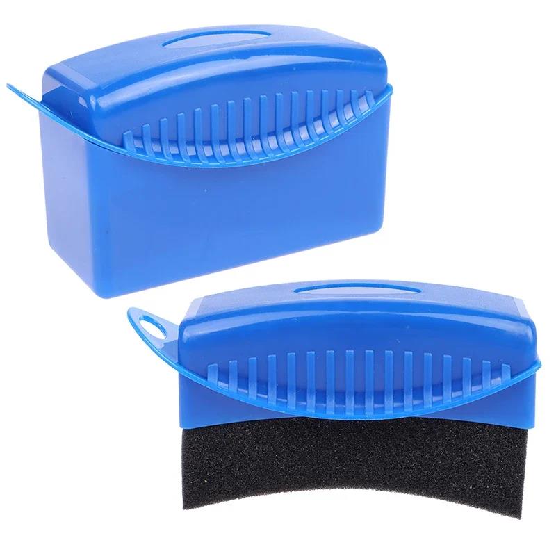 Lid Options PP Car Wheel Polis - Detailing Brush Set recension och pris