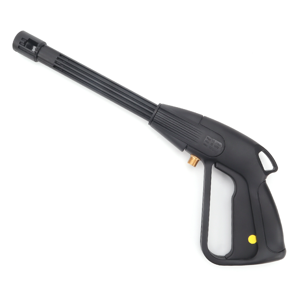 Car Washer Spray Gun Lance Noz - Car Shampoo Ph recension och pris