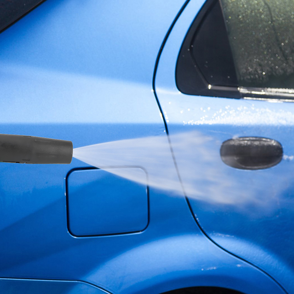 Rotating Turbo Lance Car Washe - Car Shampoo Ph recension och pris