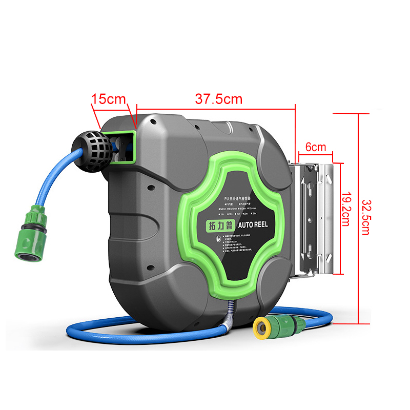 10/15/20M Automatic Retractabl - Car Shampoo Ph recension och pris