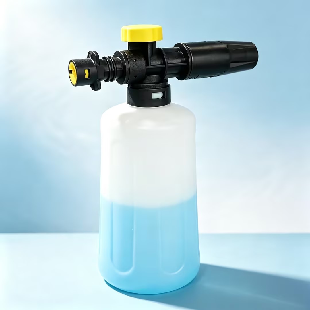 Foam Cannon for Karcher K2 K3  - Pressure Washer Foam Gun recension och pris