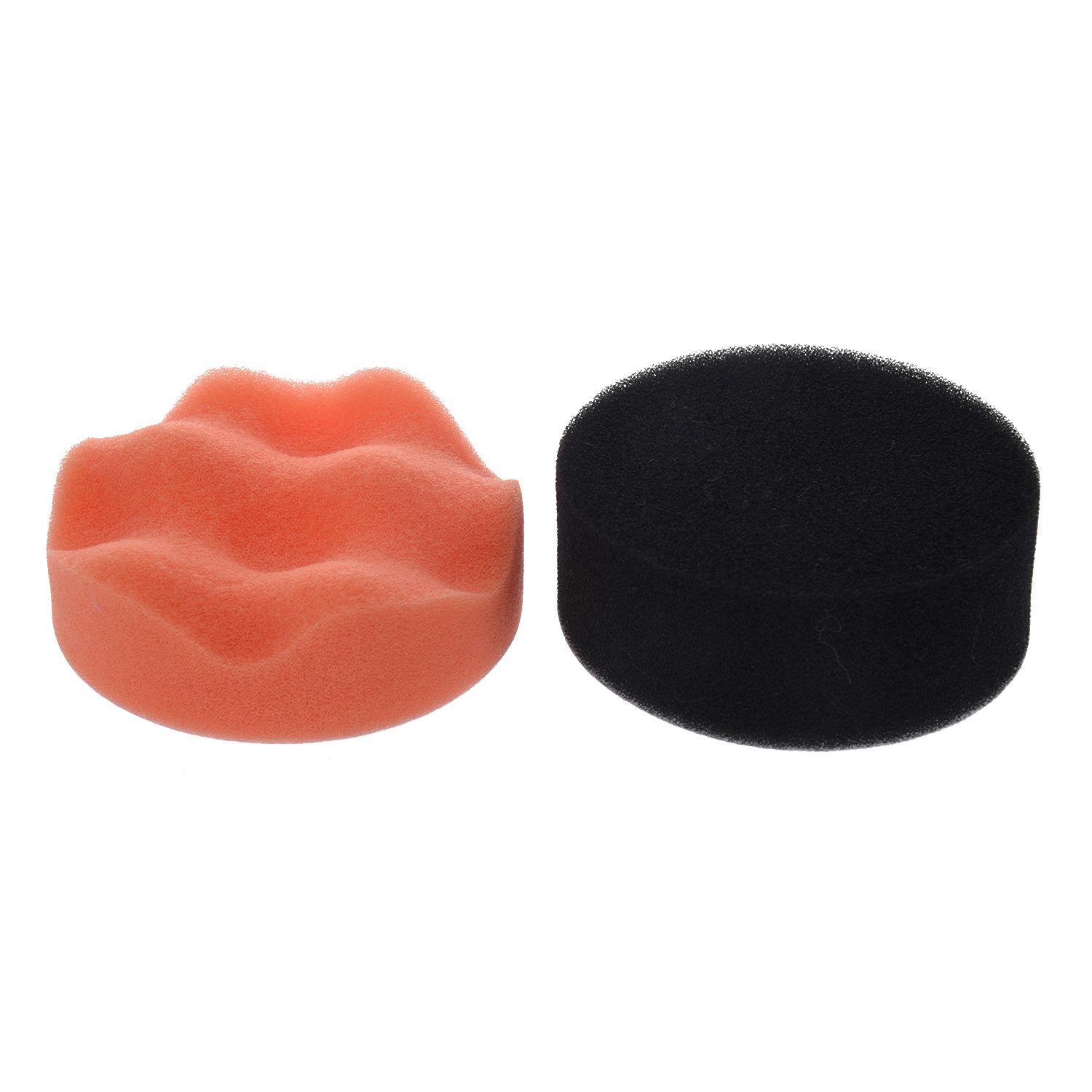 Super Sale 11 Pieces 76mm Car  - Polish Pad Set Buffer recension och pris
