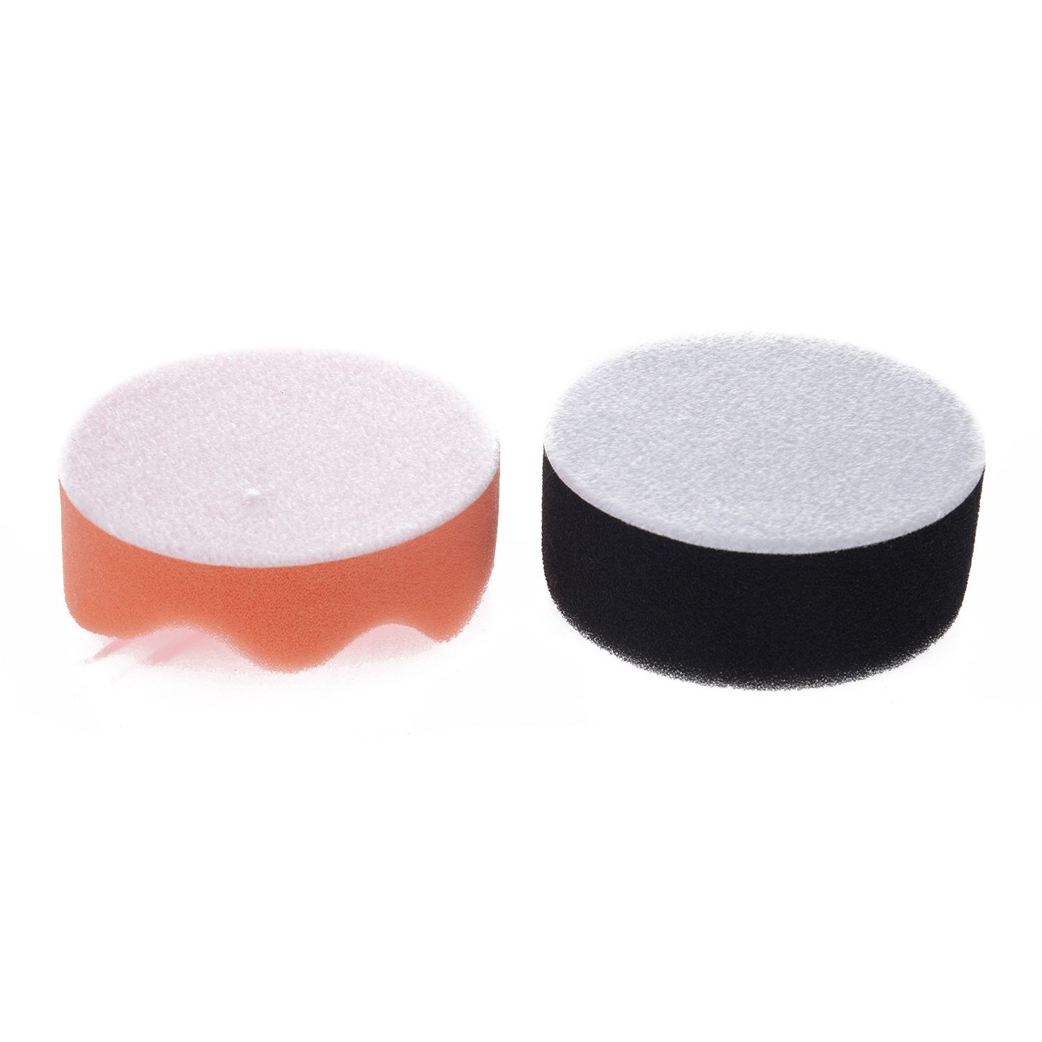 Super Sale 11 Pieces 76mm Car  - Polish Pad Set Buffer recension och pris