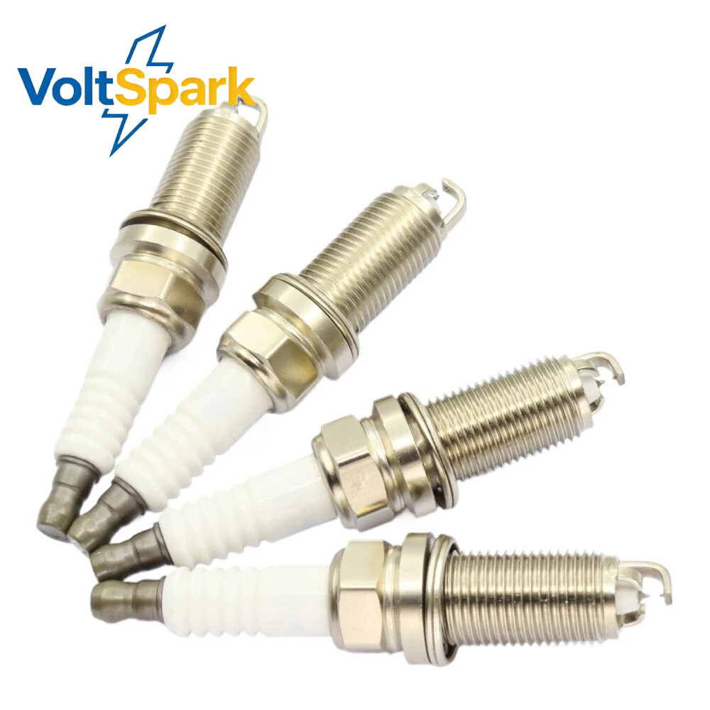 12120037607 Spark Plug for BMW - Bosch Spark Plug Platinum recension och pris