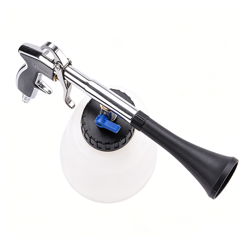 Foam Cleaning Gun With Brush A - Car Shampoo Ph recension och pris