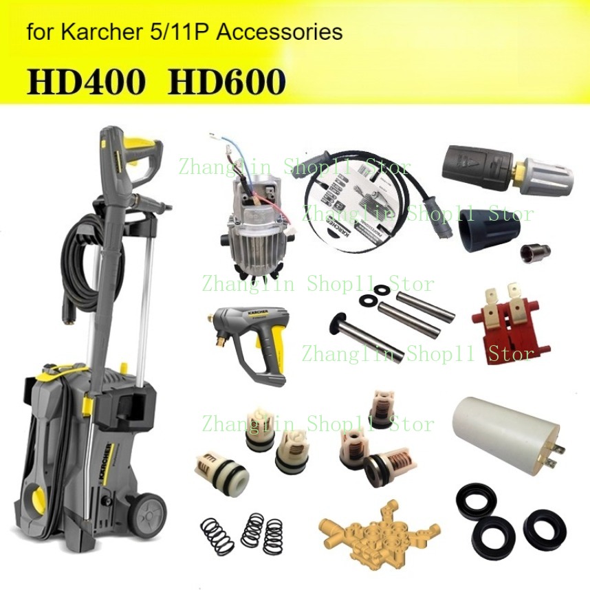 Cleaning Machine HD5/11P HD4 0 - Car Shampoo Ph recension och pris