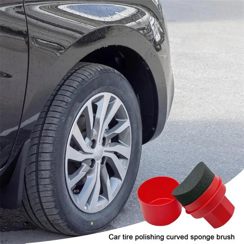Waxing Sponge for Car Wax Appl - Wax Applicator Pad recension och pris