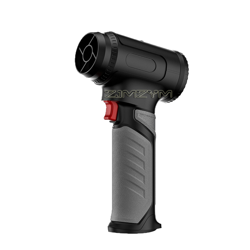 Violent Fan X9 Wind Pressure S - Dryer Car Blower recension och pris