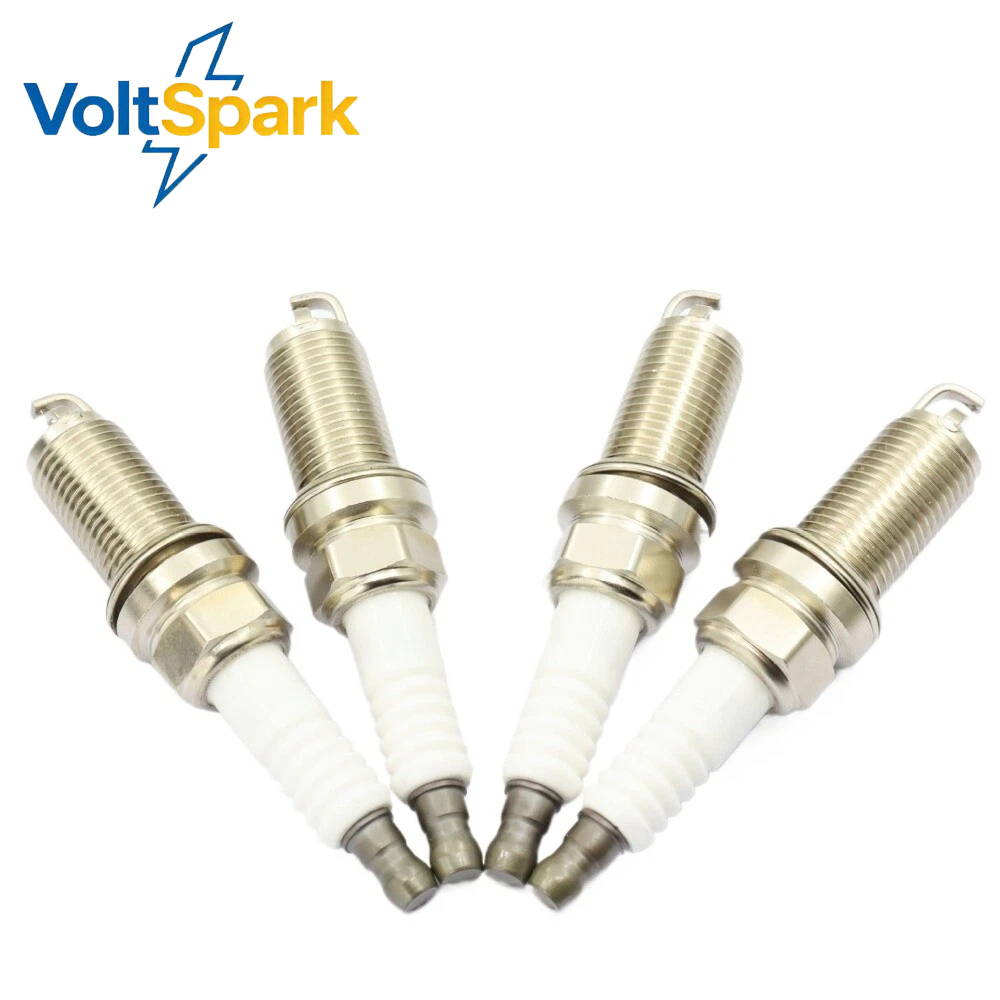 06K905611C Spark Plug for Audi - Bosch Spark Plug Platinum recension och pris