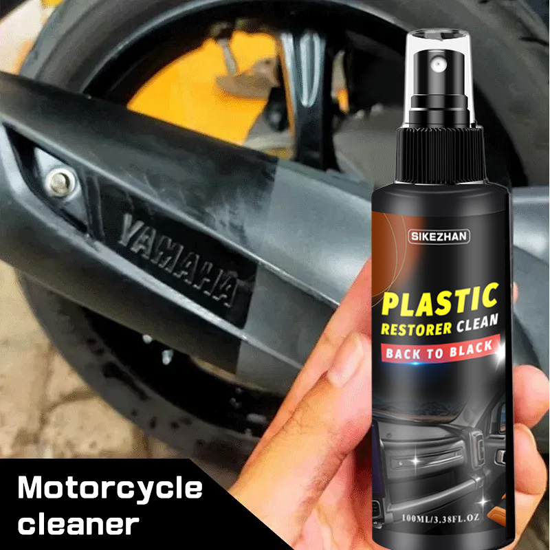 Motorcycle Nano Coating Agent  - Car Shampoo Ph recension och pris