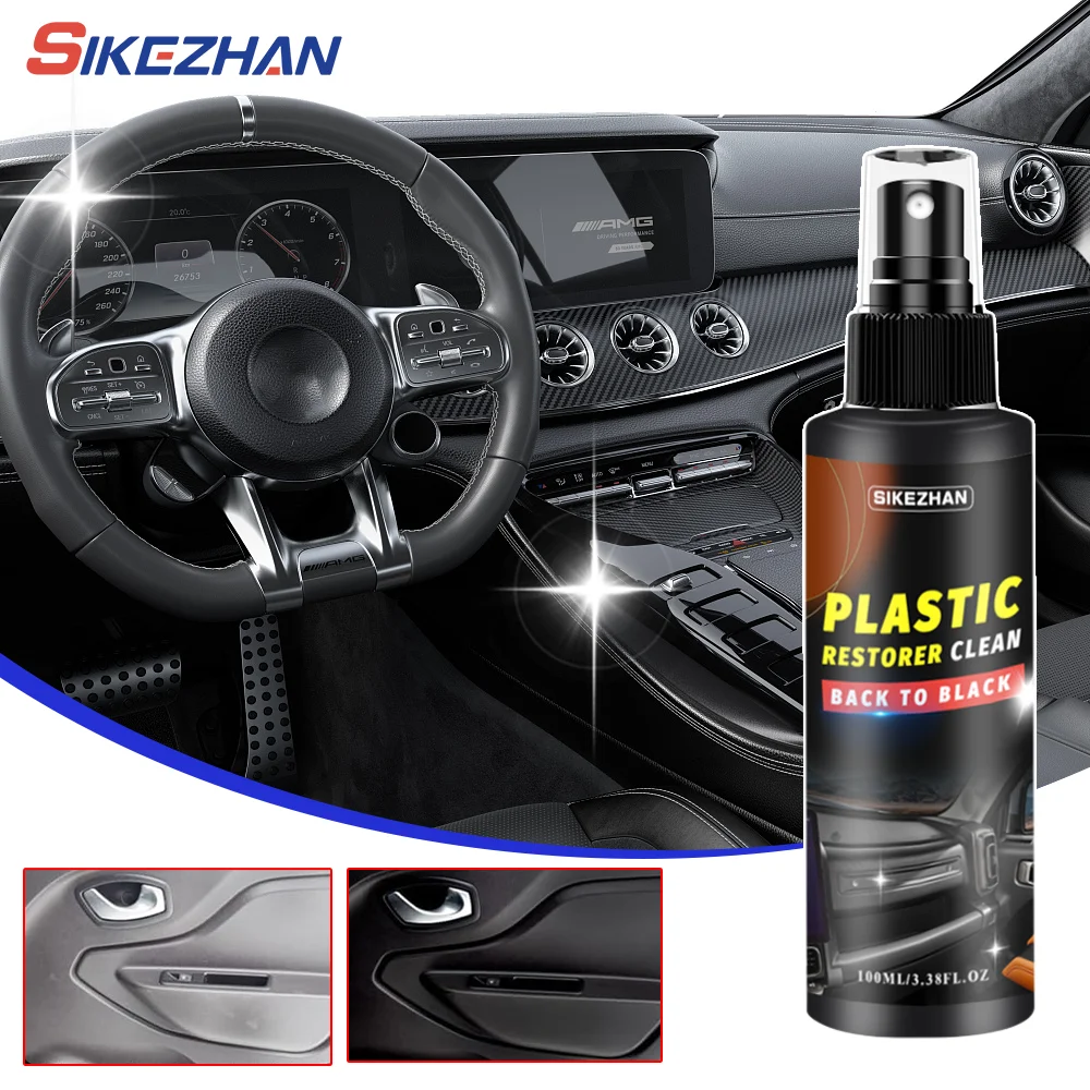 Motorcycle Nano Coating Agent  - Car Shampoo Ph recension och pris