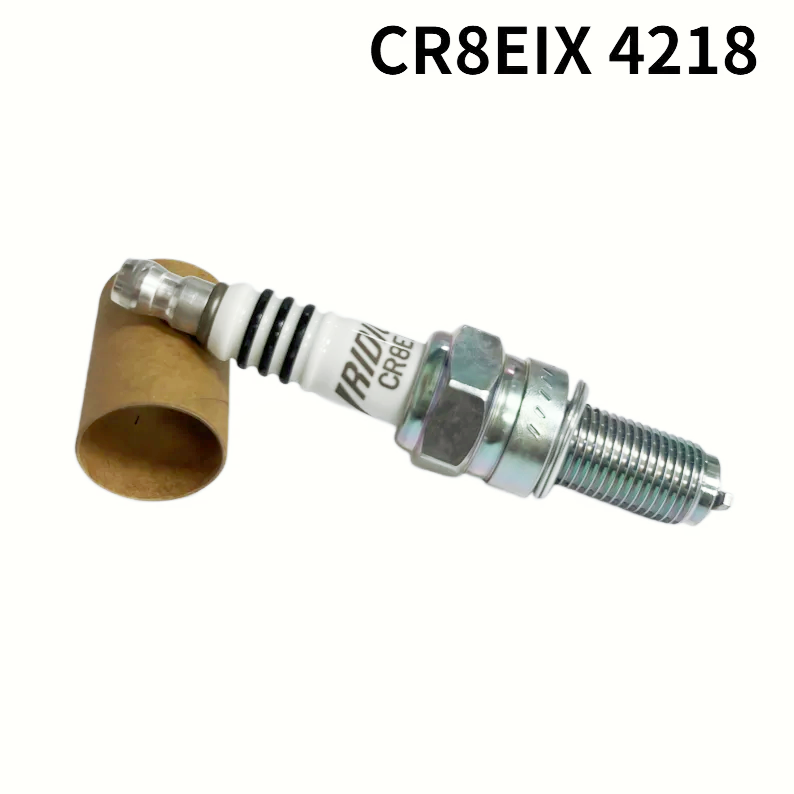 NGK 1PC CR8EIX 4218 Iridium IX - Ngk Spark Plug Iridium Ix recension och pris