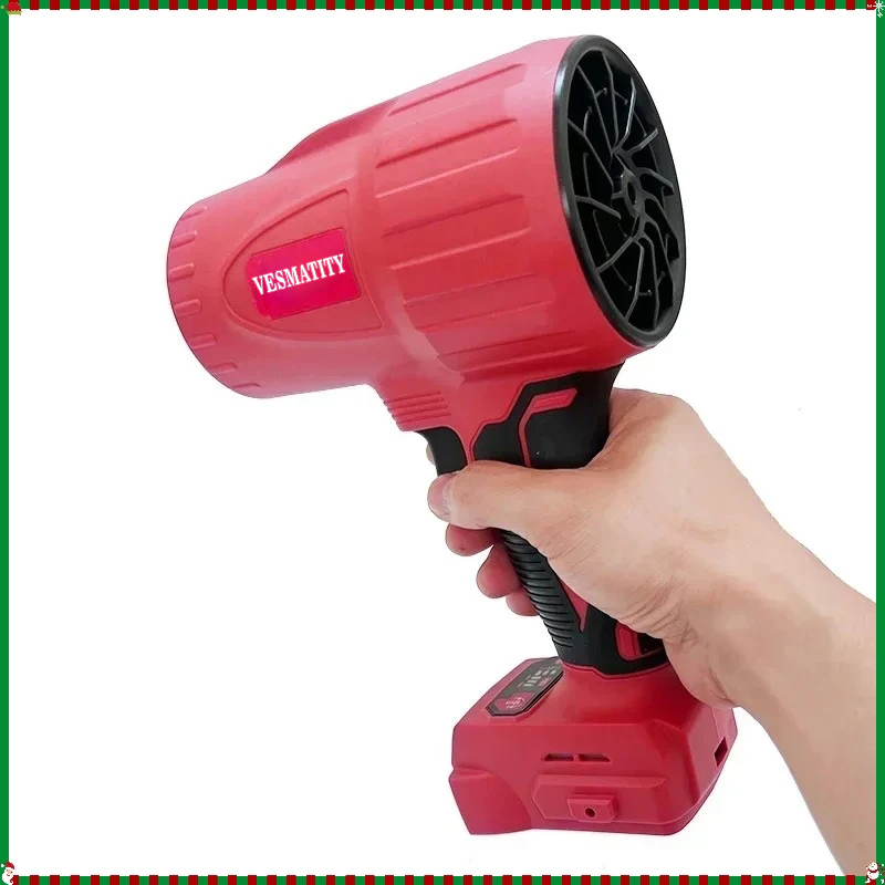 Electric Powerful Air Blower g - Dryer Car Blower recension och pris