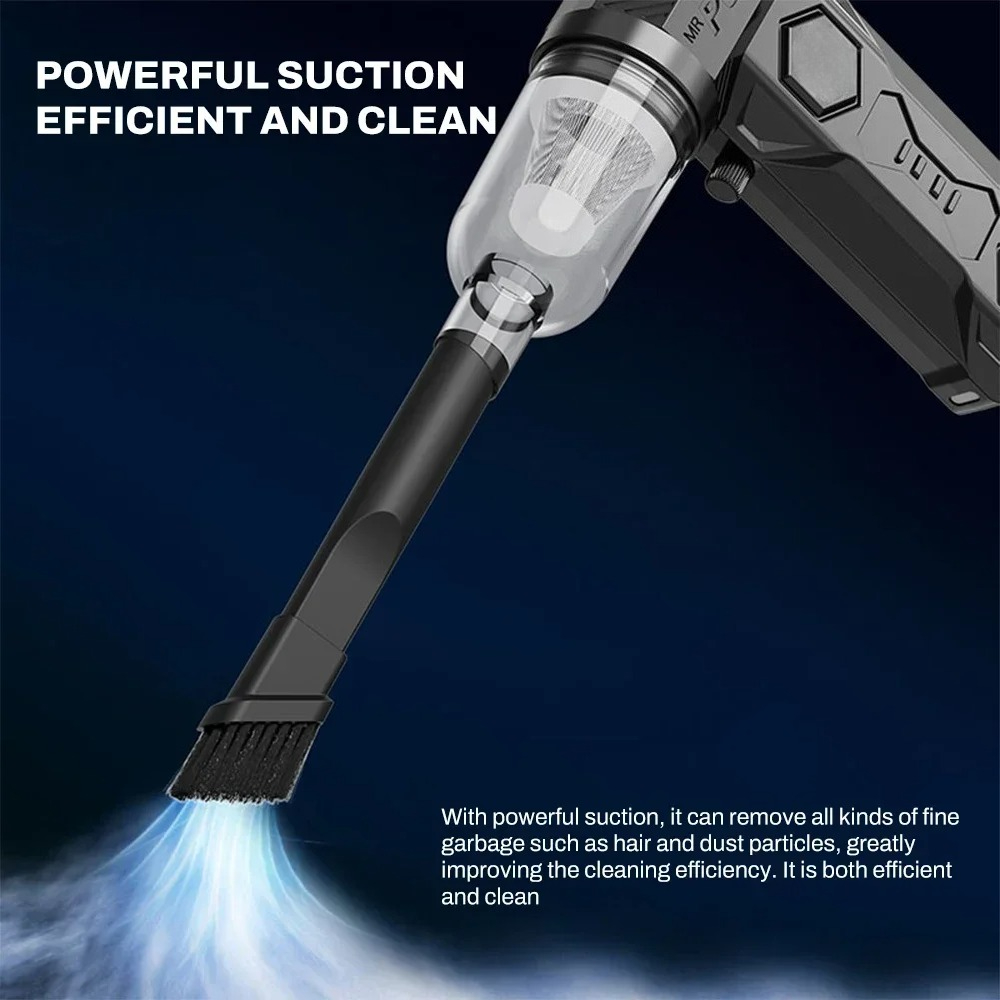 2026 New Air Blower X11 Super  - Dryer Car Blower recension och pris